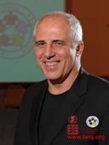 Mr Brousse